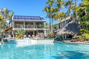 The Islander Noosa Resort