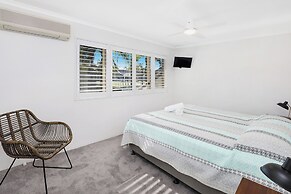 The Islander Noosa Resort