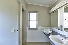 NRMA Sydney Lakeside Holiday Park