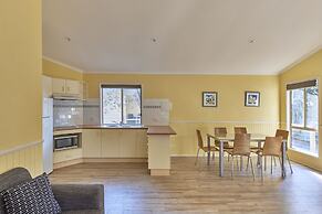 NRMA Sydney Lakeside Holiday Park