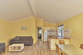 NRMA Sydney Lakeside Holiday Park