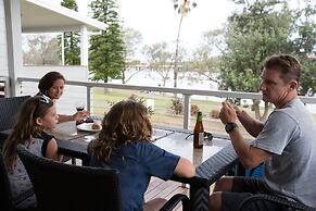 NRMA Sydney Lakeside Holiday Park