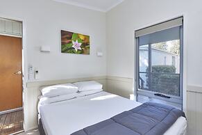 NRMA Sydney Lakeside Holiday Park