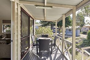 NRMA Sydney Lakeside Holiday Park