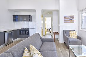 NRMA Sydney Lakeside Holiday Park