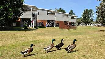 NRMA Sydney Lakeside Holiday Park