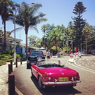 NRMA Sydney Lakeside Holiday Park