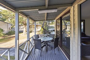 NRMA Sydney Lakeside Holiday Park