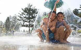 NRMA Sydney Lakeside Holiday Park