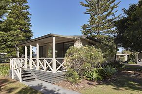 NRMA Sydney Lakeside Holiday Park
