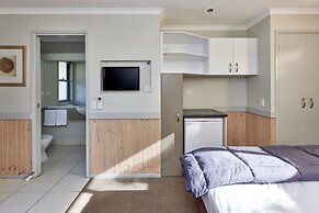 NRMA Sydney Lakeside Holiday Park