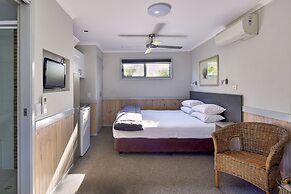 NRMA Sydney Lakeside Holiday Park