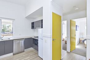 NRMA Sydney Lakeside Holiday Park