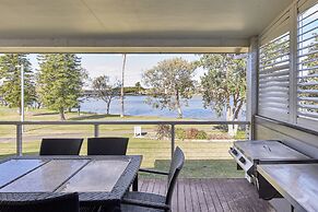 NRMA Sydney Lakeside Holiday Park