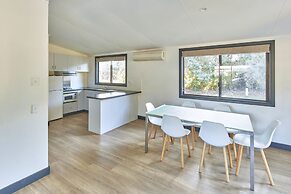 NRMA Sydney Lakeside Holiday Park