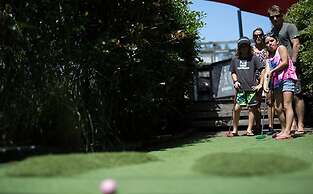 NRMA Sydney Lakeside Holiday Park