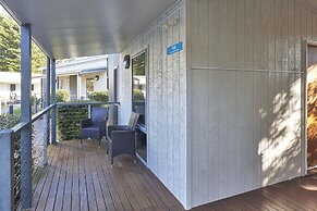 NRMA Sydney Lakeside Holiday Park