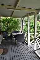 NRMA Sydney Lakeside Holiday Park