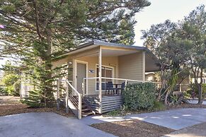 NRMA Sydney Lakeside Holiday Park