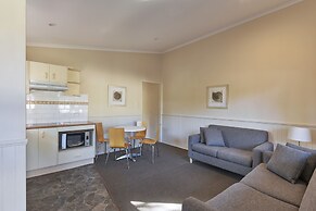 NRMA Sydney Lakeside Holiday Park