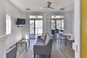 NRMA Sydney Lakeside Holiday Park