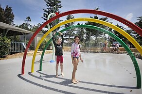 NRMA Sydney Lakeside Holiday Park