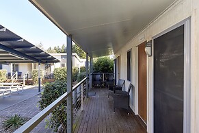 NRMA Sydney Lakeside Holiday Park