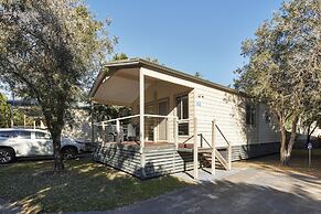 NRMA Sydney Lakeside Holiday Park