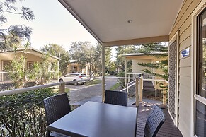 NRMA Sydney Lakeside Holiday Park