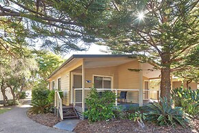 Big4 Sydney Lakeside Holiday Park