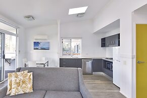 NRMA Sydney Lakeside Holiday Park