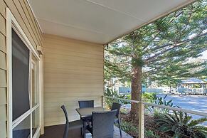 Big4 Sydney Lakeside Holiday Park