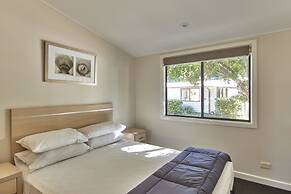 NRMA Sydney Lakeside Holiday Park