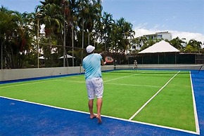 Island Leisure Resort