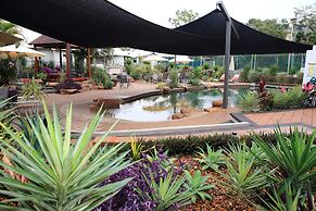 Island Leisure Resort