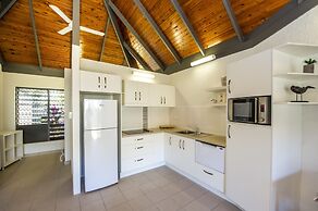 Island Leisure Resort