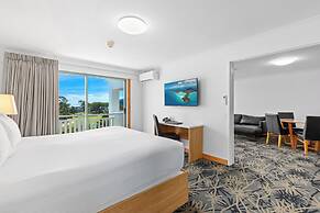 Airlie Beach Hotel