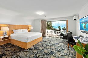 Airlie Beach Hotel