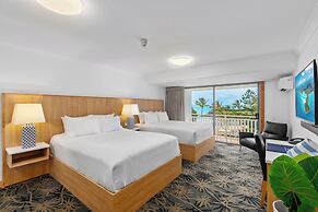 Airlie Beach Hotel