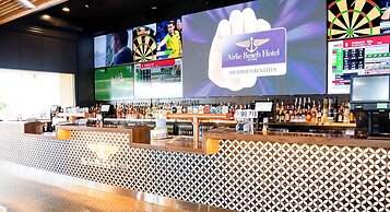 Airlie Beach Hotel