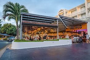Airlie Beach Hotel
