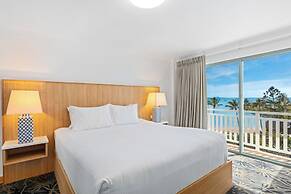 Airlie Beach Hotel