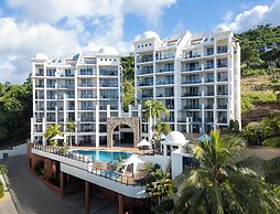 The Sebel Whitsundays Airlie Beach