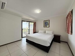 at Water's Edge Resort