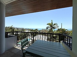 at Water's Edge Resort