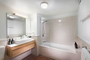 at Water's Edge Resort