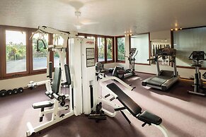 at Water's Edge Resort