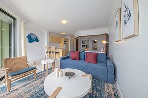 at Water's Edge Resort