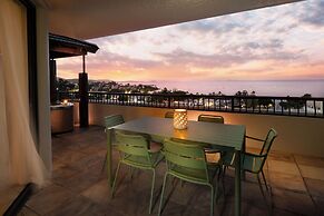 at Water's Edge Resort