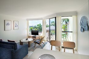 at Water's Edge Resort